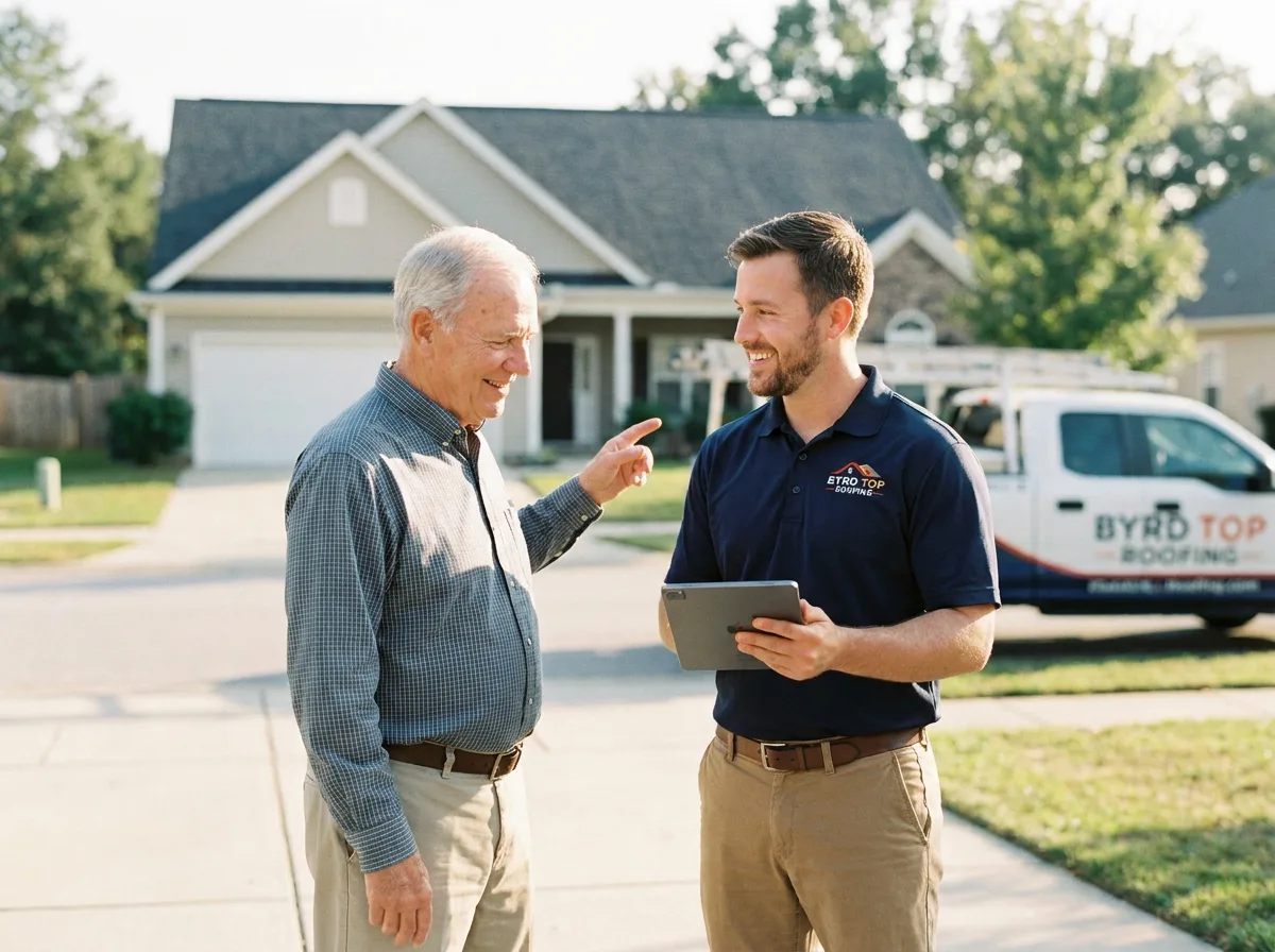 Roofing Rockville, MD FAQs